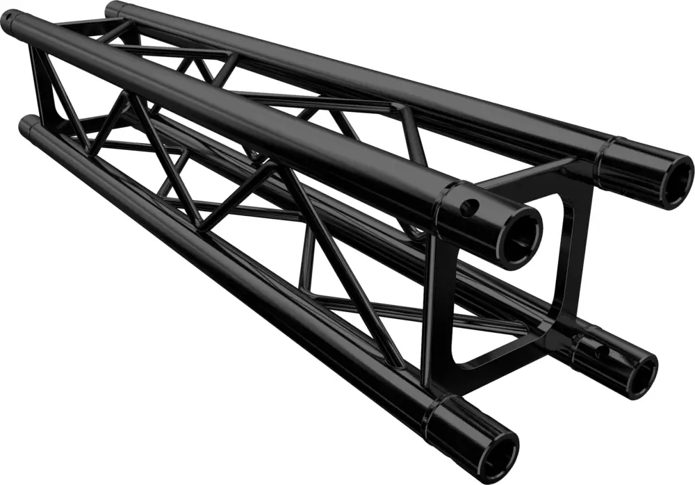 Global Truss Dekotraverse F14 50 cm Stage Black Günstig