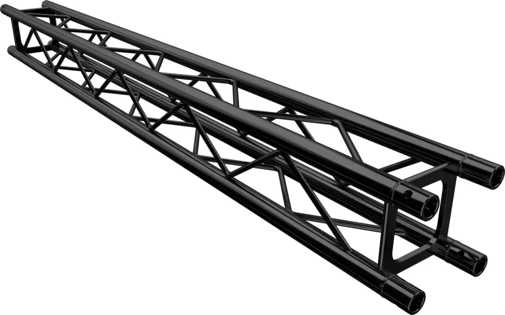 Schnäppchen Global Truss Dekotraverse F14 100 cm Stage Black