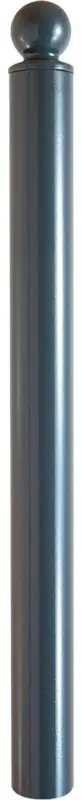 Angebot Schake Stilpoller 484 HP Ø 82 mm anthrazit