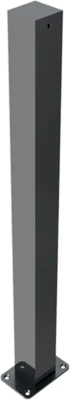 Schake Stilpoller 4071 OD 70 x 70 mm moosgrün Neue Kollektion