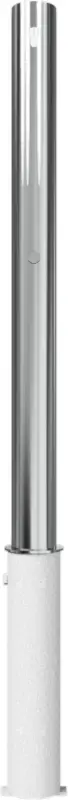 Schake Edelstahlpfosten HP Ø 76 mm Angebot