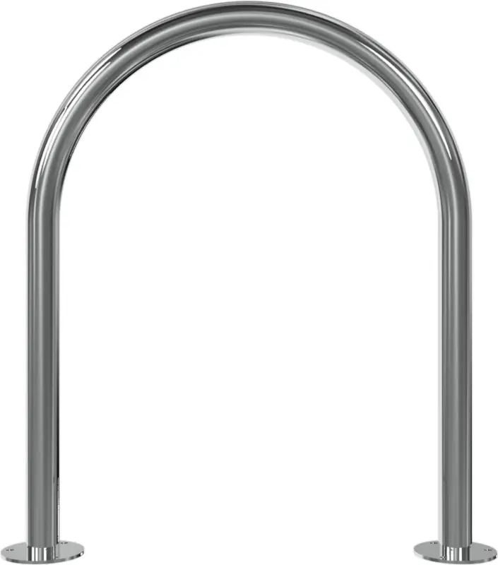 Schake Rundbügel Edelstahl OD Ø 48 mm - 650 x 800 mm Bestseller