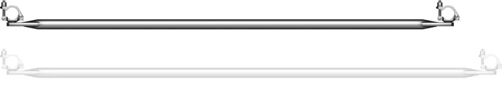 Neu Layher Blitz Querdiagonale 0,73 m SW 22
