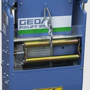 GEDA Solarlift FixLift 250 - Komplettpaket 14,00 m Schnäppchen