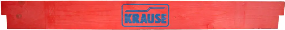 Krause Rollgerüst ClimTec Längsbord 1,50 m Zertifiziert