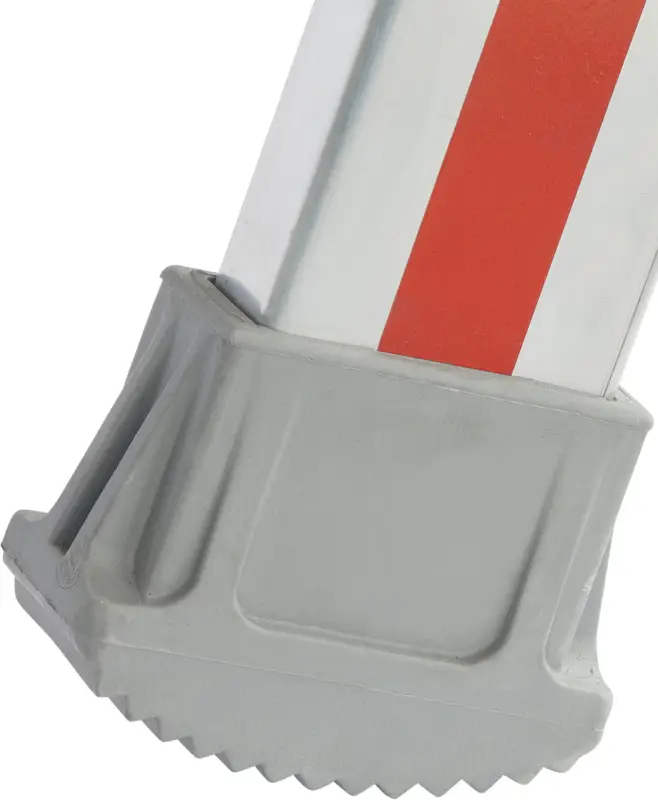 Günstig Hymer Leiterschuhset 70 mm für Mehrzweckleitern