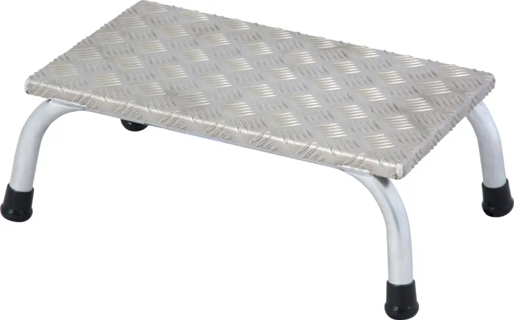 Mega-Angebot Krause Alu-Montagetritt 1 Stufe