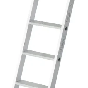 Krause Alu-Stufenanlegeleiter 6 Stufen Top-Preis