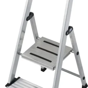 Wochenendangebot Krause Alu-Stufenstehleiter Sepuro® 2 Stufen