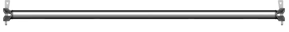Schnäppchen Layher Allround O-Riegel Stahl 0,86 m