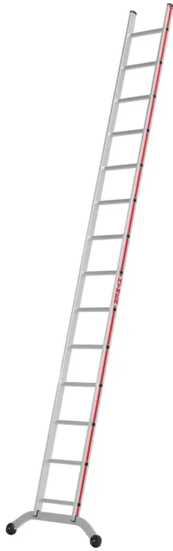 Saisonangebot Hymer Anlegeleiter SC 60 Alu 14 Sprossen