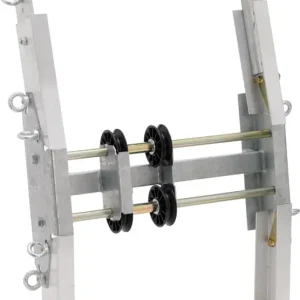 Echt GEDA Lift Knickstück 20° - 45° kurz