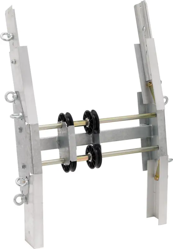 Echt GEDA Lift Knickstück 20° - 45° kurz