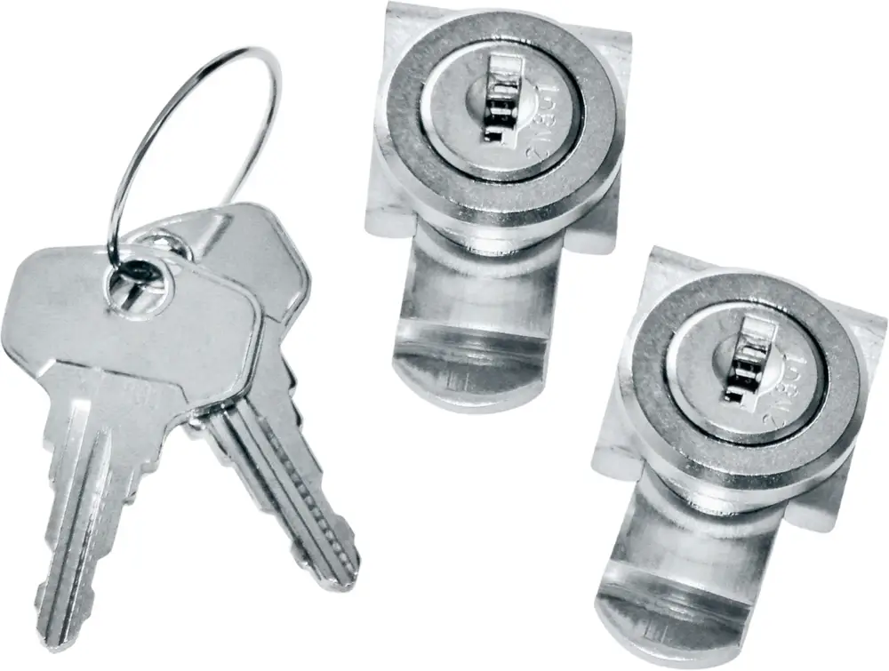 ZARGES Alubox Schloss-Set Typ 2 Schnäppchen