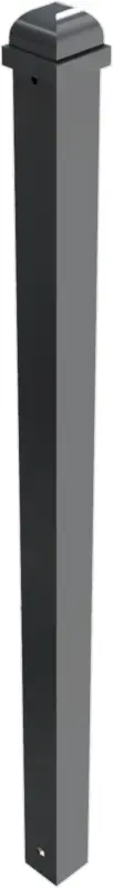 Online Kaufen Schake Stilpoller 473 OE 70 x 70 mm anthrazit