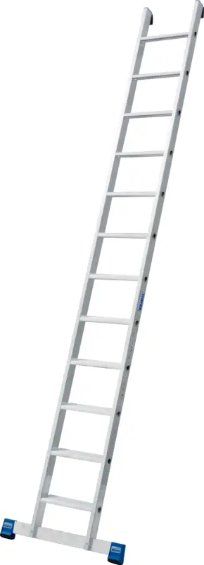 Krause Alu-Stufenanlegeleiter 12 Stufen Angebot