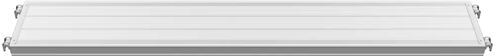 Echt Layher U-Stalu-Boden T9 2,07 x 0,32 m