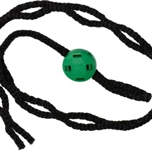 Nur Heute Huck Seiten Schutznetz MW 45 Huck Isilink 2,00 x 10,00 m grün