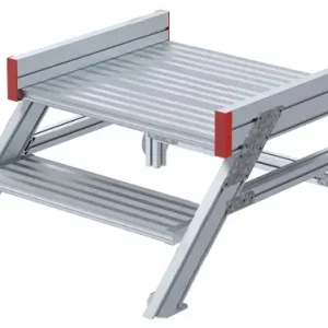 euroline Anstieg 45° 2 Stufen - 800 mm Knallerangebot