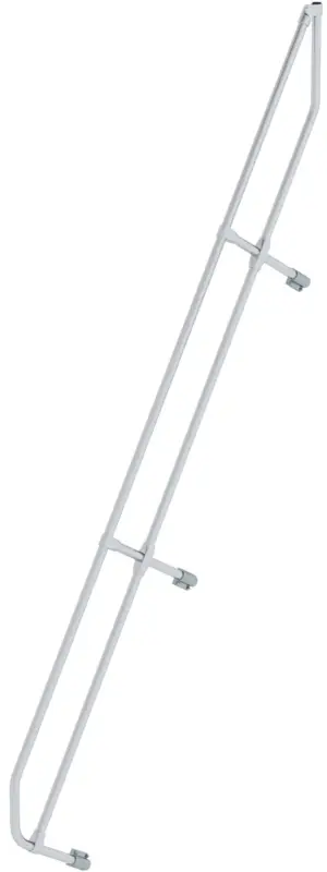 Günzburger Treppengeländer 60° 12 Stufen Schnäppchen
