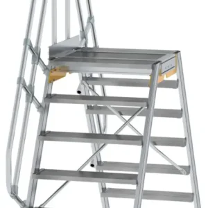 Angebot Günzburger Überstieg 60° 6 Stufen - 800 mm breit