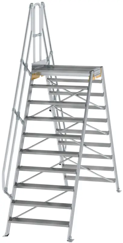 Günzburger Überstieg 60° 10 Stufen - 1000 mm breit Sofort Bestellen