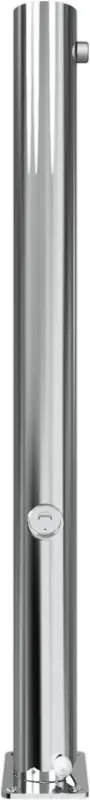 Top-Preis Schake Edelstahlpfosten UDD Ø 76 mm