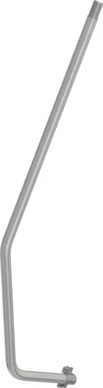 Must-Have Krause Handlauf einteilig 5 - 6 Stufen