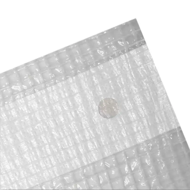 Top-Angebot hawego Gitter-Gerüstplane 180 g m² - 2,20 x 10,00 m weiss