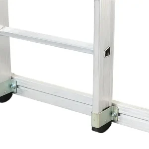 euroline Nachrüsttraverse PREMIUM 1200 mm 94 mm Top-Seller