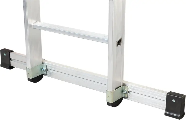 euroline Nachrüsttraverse PREMIUM 1200 mm 94 mm Top-Seller