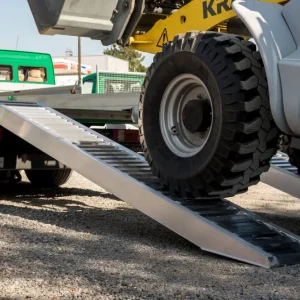 Aktuell Altec Auffahrrampe AVS 170 VS ohne Rand - 4285 mm