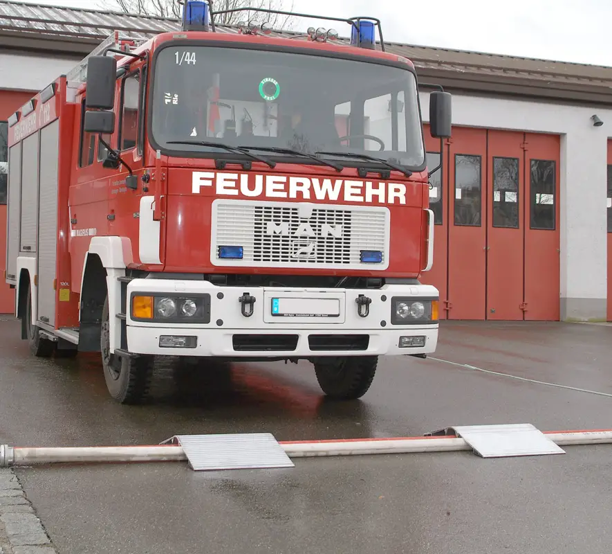 Top-Angebot Altec Alu Schlauchbrücke SKR1A AS 860 mm