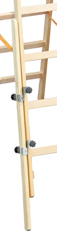 Neu Im Sortiment Layher Holzholm-Verlängerungsset 1,65 m