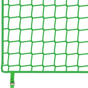 Günstig Huck Seiten Schutznetz MW 100 GSV 2,00 x 5,00 m grün