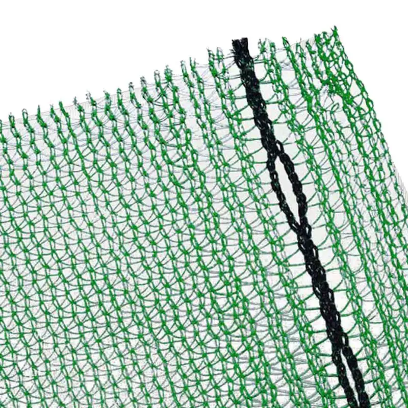 hawego Gerüstschutznetz N50 3,07 x 10,00 m grün Günstig