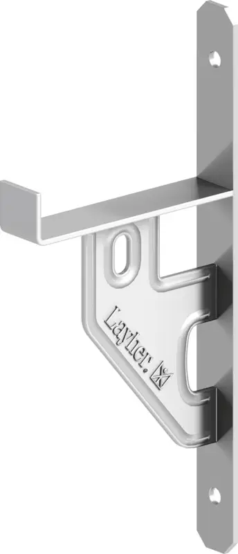 Layher Leitern-Wandhalterung Expressversand