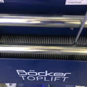 Böcker Spezial-Zugseil 44,00 m Must-Have