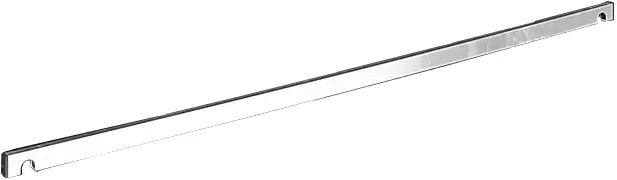 Knallerangebot Krause Rollgerüst ClimTec Geländerstrebe 1,59 m