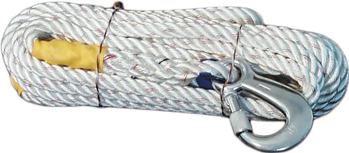 ESDA Kernmantelseil 15,00 m Top-Seller