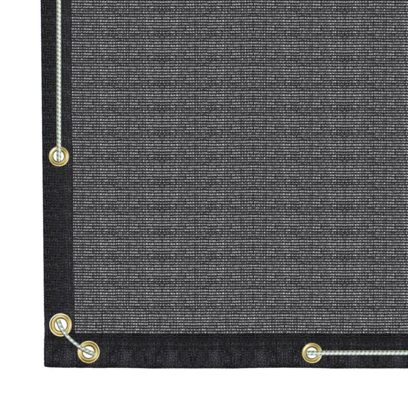Garantierte Lieferung Huck Anhängerplane 240 g m² SP - 2,00 x 3,00 m schwarz