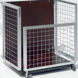 Böcker Uni-Pritsche Komfort Knallerangebot