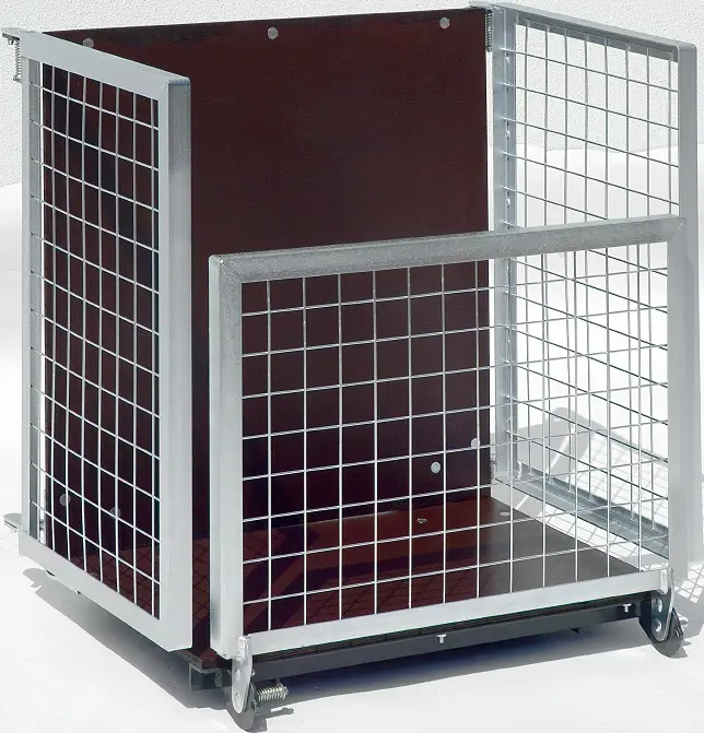Böcker Uni-Pritsche Komfort Knallerangebot