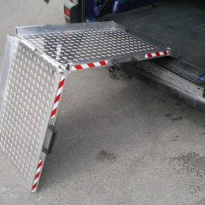 Altec Alu Breitrampe AWR-F WB 2000 mm Günstig