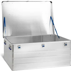 Mega-Angebot Alutec Alubox Alukiste Industry 425