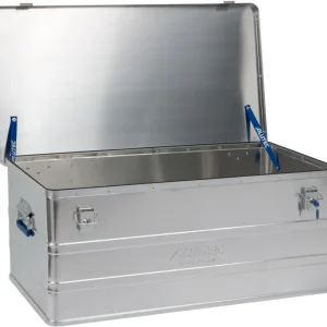 Expressversand Alutec Alubox Alukiste Classic 142