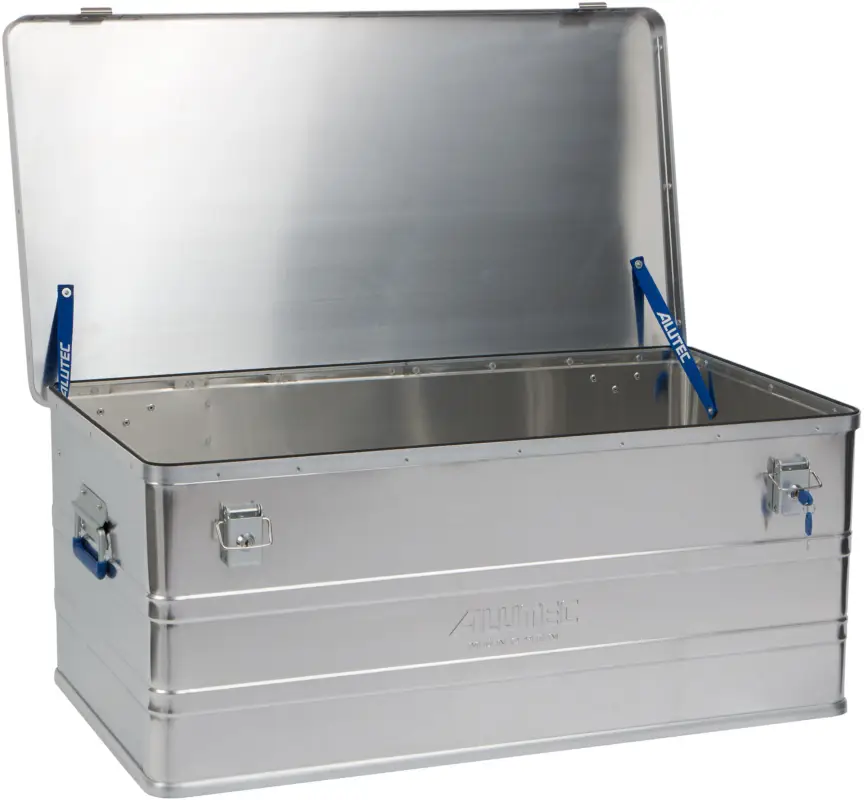 Expressversand Alutec Alubox Alukiste Classic 142
