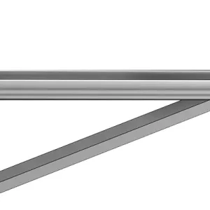 Sonderaktion Layher Blitz Konsole 0,73 m RV SW 22