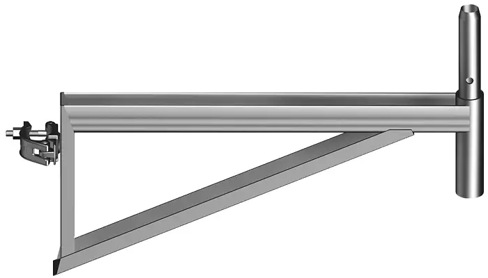 Sonderaktion Layher Blitz Konsole 0,73 m RV SW 22