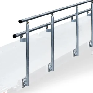 Altec AOL-R Geländer 2,00 m Sonderangebot